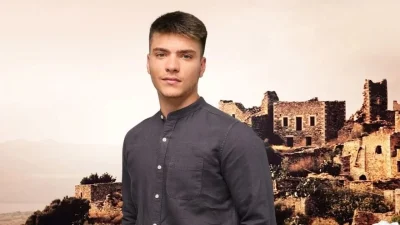 "Κι ακόμα δεν έχετε δει τίποτα" - Ο Φίλιππος από την Γη της Ελιάς αποκαλύπτει τις εξελίξεις