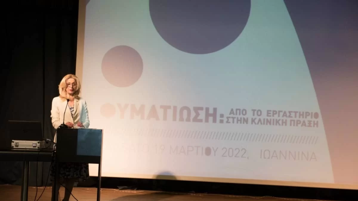 Επιτακτική η ανάγκη ίδρυσης Εθνικού Προγράμματος για τον έλεγχο της Φυματίωσης και η κατάρτιση Εθνικού Mητρώου