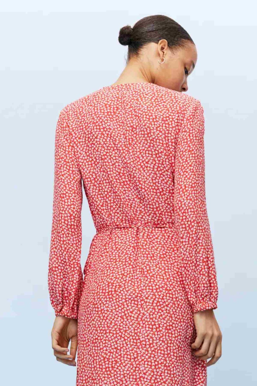 Το απόλυτο φόρεμα από τα H&M