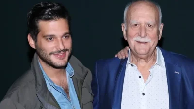 Μέρα Μεσημέρι με τη Μάριον: Εκτός εκπομπής εκτάκτως ο Φοίβος Παπαδάκης - Τι συμβαίνει με την υγεία του