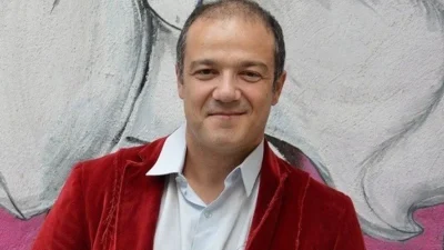 Είναι ομοφυλόφιλοι: Σαμαράς, Συγγελάκης, Σεργουλόπουλος και 6 ακόμα διάσημοι Έλληνες