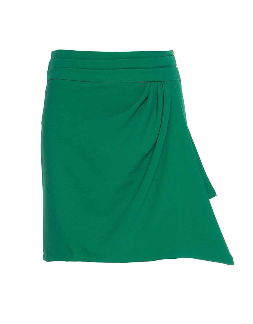 Η πράσινη φούστα από τα BSB