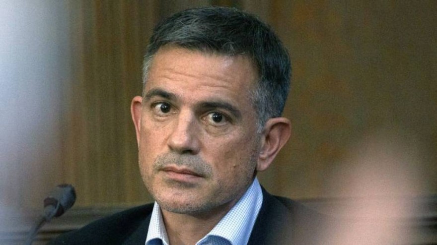 Φώτης Ντούλος