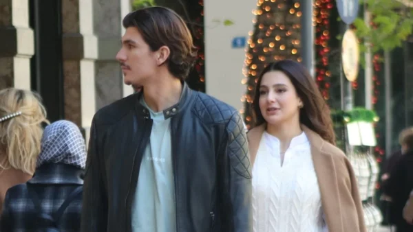 Αποκαλύφθηκε ένα χρόνο μετά το Survivor 4 - Όλη η αλήθεια για την σχέση Νικολέτας Μαυρίδη και Παύλου Γαλακτερού