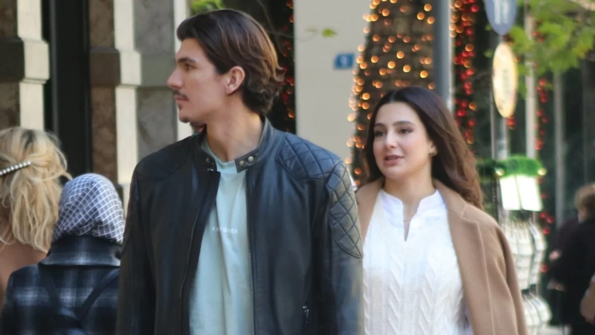 Αποκαλύφθηκε ένα χρόνο μετά το Survivor 4 - Όλη η αλήθεια για την σχέση Νικολέτας Μαυρίδη και Παύλου Γαλακτερού