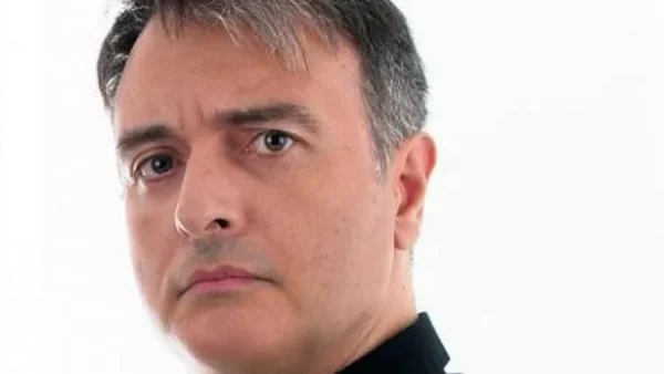 Γιώργος Γαλίτης: «Από τη στιγμή που έφυγε από τη ζωή ο Χρήστος Ευθυμίου...»