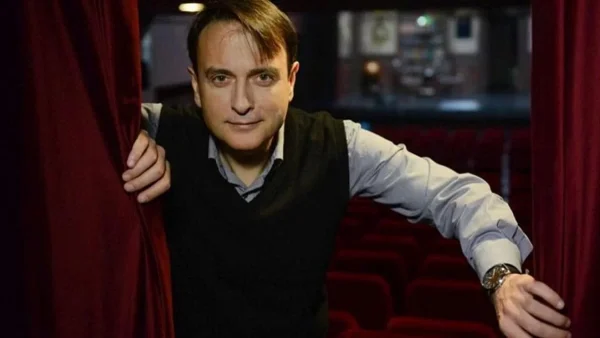 «Έχω ανάγκη τα χρήματα αλλά δεν...» - Η αποκάλυψη του Γιώργου Γαλίτη