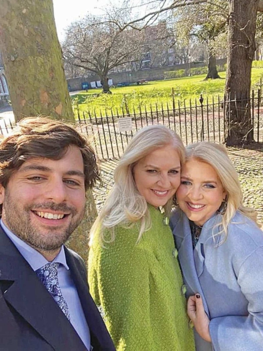 Γάμος Γουλανδρή