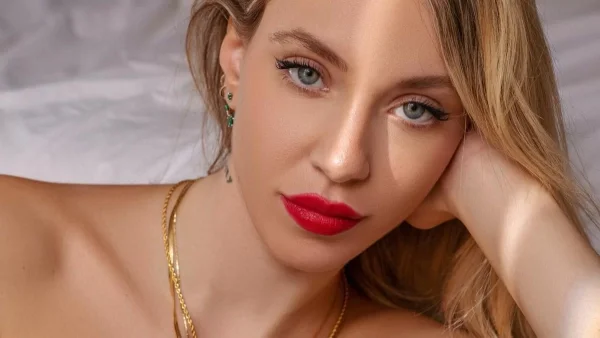 Επανασύνδεση για την Γαρυφαλλιά Καληφώνη - Κωνσταντίνο Κυριάκου; - Οι αποκλειστικές φωτογραφίες