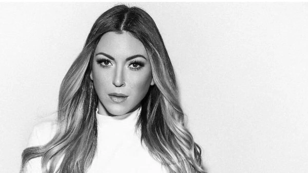 «Σάββατο είπα όχι και Σάββατο βράδυ με...» - Η εξομολόγηση της Γεωργίας Βρανά για την παρενόχληση