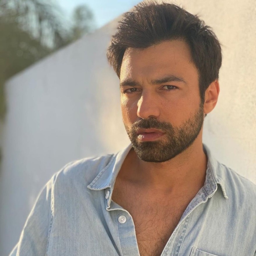 Ανδρέας Γεωργίου