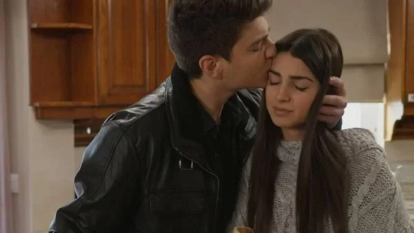 Γη της Ελιάς: Η Βασιλική κάνει τα πάντα για τη δικαίωση του Φίλιππου - Η Αρετή απογοητεύεται απίστευτα