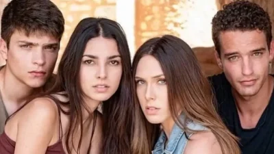 Τα πάνω κάτω με τη Γη της Ελιάς - Αυτό θα είναι το συγκλονιστικό φινάλε