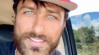 Γιάννης Τσολάκης: «Πάλεψα με τους δαίμονές μου...» - Η ανατριχιαστική ανάρτηση για την παραμονή του στο survivor 5