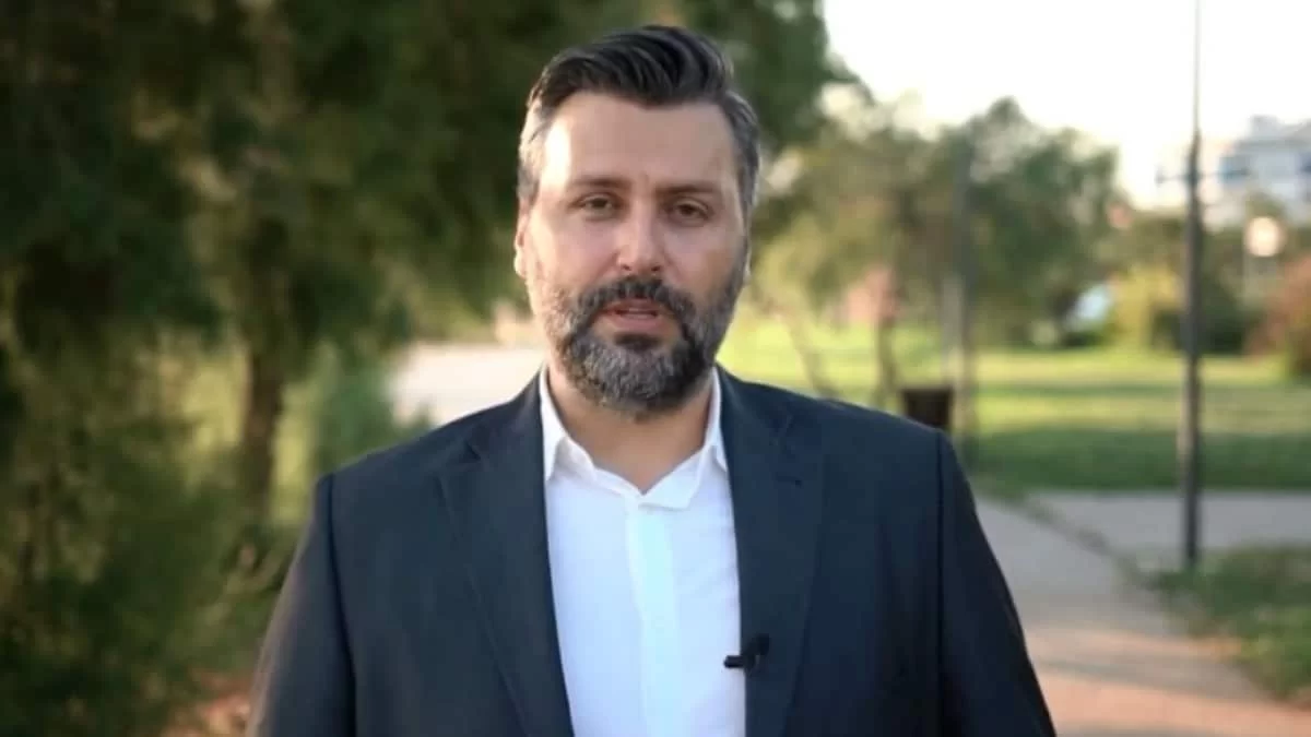 Δύσκολες ώρες για τον Γιάννη Καλλιάνο - Τι συνέβη;