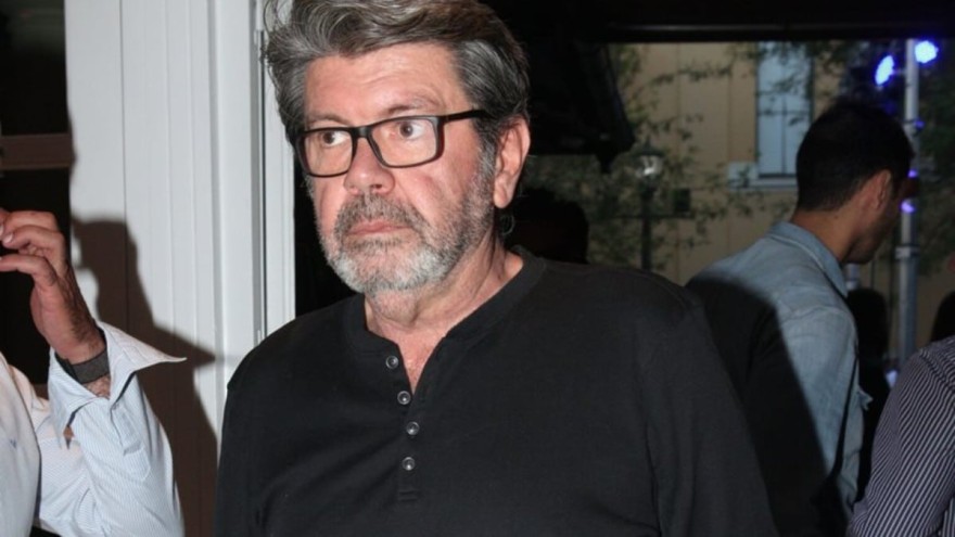 Αυτή είναι η ηλικία του Γιάννη Λάτσιου