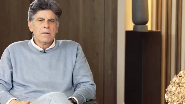 Γιάννης Μπέζος: «Ένας λόγος που δεν έγινε το Reunion των Απαράδεκτων...» - Η αποκάλυψη του ηθοποιού