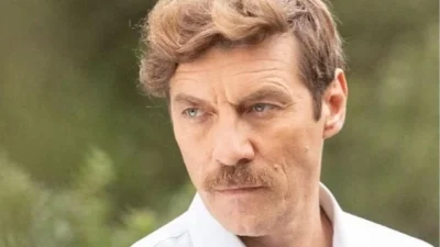 «Έπαιζα ξύλο στους δρόμους...» - Η εξομολόγηση του Γιάννη Στάνκογλου για την εφηβική του ηλικία