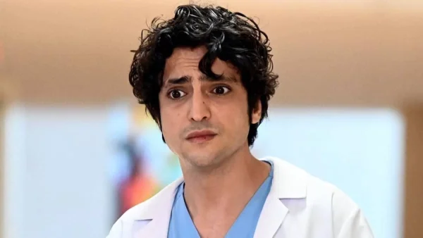 Έγκυος η γυναίκα του "Γιατρού", Αλί Βεφά - Φωτογραφίες με την φουσκωμένη κοιλίτσα της