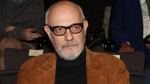 «Το ΣΕΗ τον διαγράφει πριν ακόμα κριθεί» - Η μακροσκελής ανακοίνωση του δικηγόρου του Γιώργου Κιμούλη