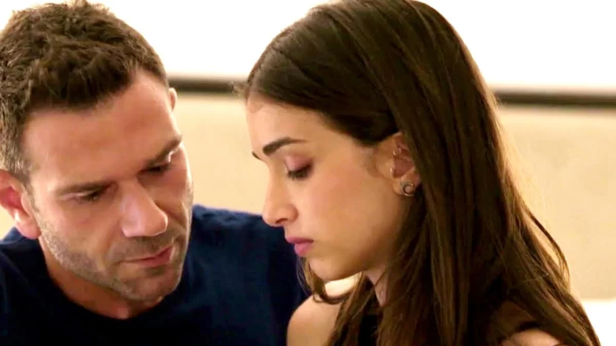 Η Γη της Ελιάς: "Αν την βίαζαν θα τους σκότωνα" - Τραγικές στιγμές για Μάνο και Μαρίνα