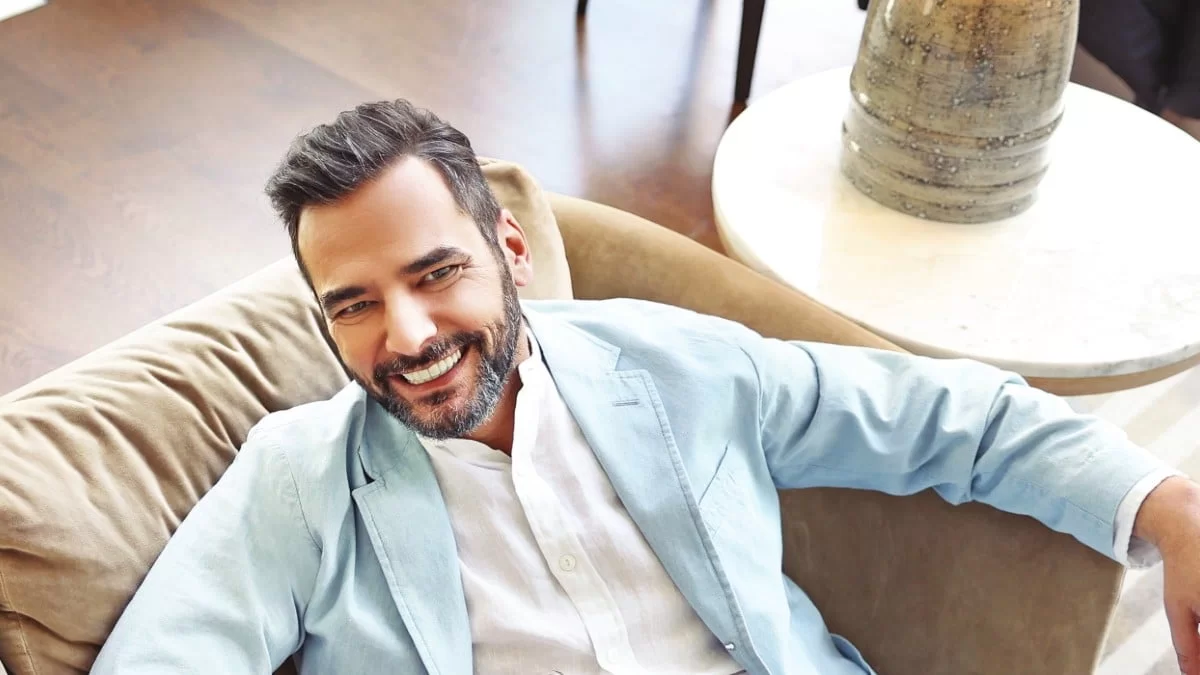 «Η τηλεόραση σε περιμένει στη γωνία για να...» - "Κόλαφος" ο Γιώργος Καρτελιάς σε δηλώσεις του