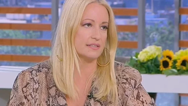 «Κάνουν γιαλαντζί ενημέρωση οι...» - Τα είπε "έξω από τα δόντια" η Αφροδίτη Γραμμέλη