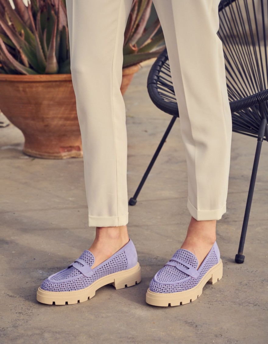 γυναικεία παπούτσια mourtzi