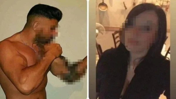 Γυναικοκτονία Θεσσαλονίκη: «Ήταν ένα κακοποιημένο παιδί» - Συγκλονίζει η αδερφή του δολοφόνου