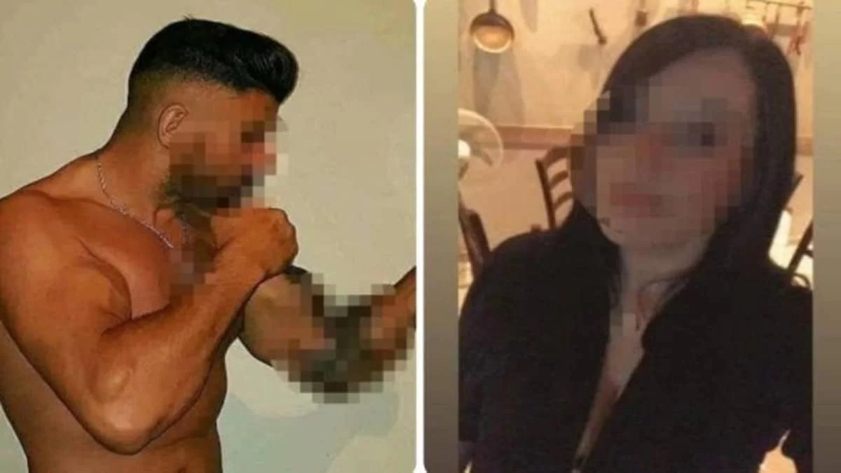 Γυναικοκτονία Θεσσαλονίκη: «Ήταν ένα κακοποιημένο παιδί» - Συγκλονίζει η αδερφή του δολοφόνου