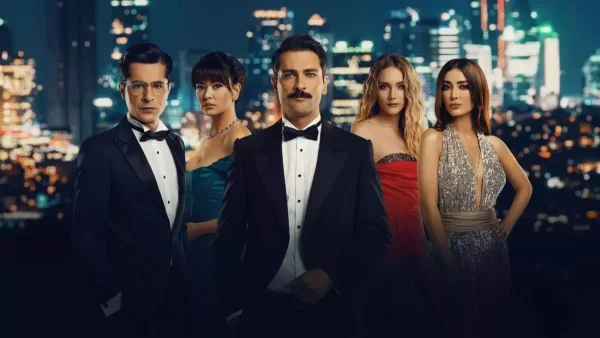 Η ζωή του άλλου: Πρεμιέρα απόψε 27/3 για τη νέα σειρά του ΑΝΤ1