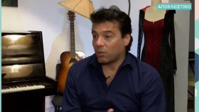 Συγκλονίζει ο Ιάκωβος Μυλωνάς για το κίνημα #metoo: «Έχω δεχτεί σεξουαλική παρενόχληση από...»
