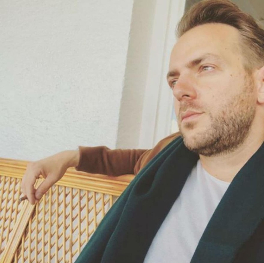 Φίλιππος Μιχόπουλος αδερφός