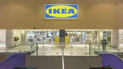 Κοστίζει 700€  αλλά ξεπουλάει σαν "τρελός" - Ο καναπές από τα ΙΚΕΑ που κάνει θραύση