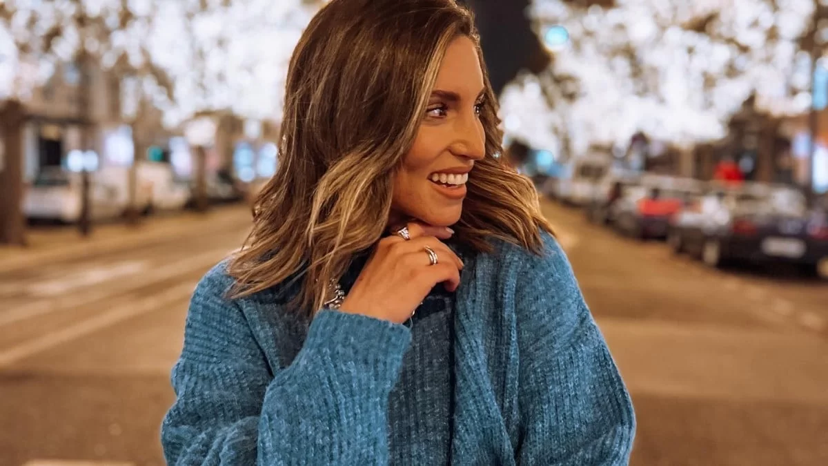 Ανακοινώθηκαν τα ευχάριστα νέα για την Αθηνά Οικονομάκου