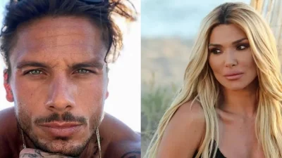 Έτοιμοι για το επόμενο βήμα Αγγελική Ηλιάδη - Γρηγόρης Αναστασιάδης