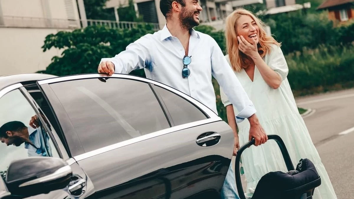 Μαρία Ηλιάκη: «Μη με πείτε παράξενη» - Τα ''τσούγκρισε'' με μαμάδες στην παιδική χαρά