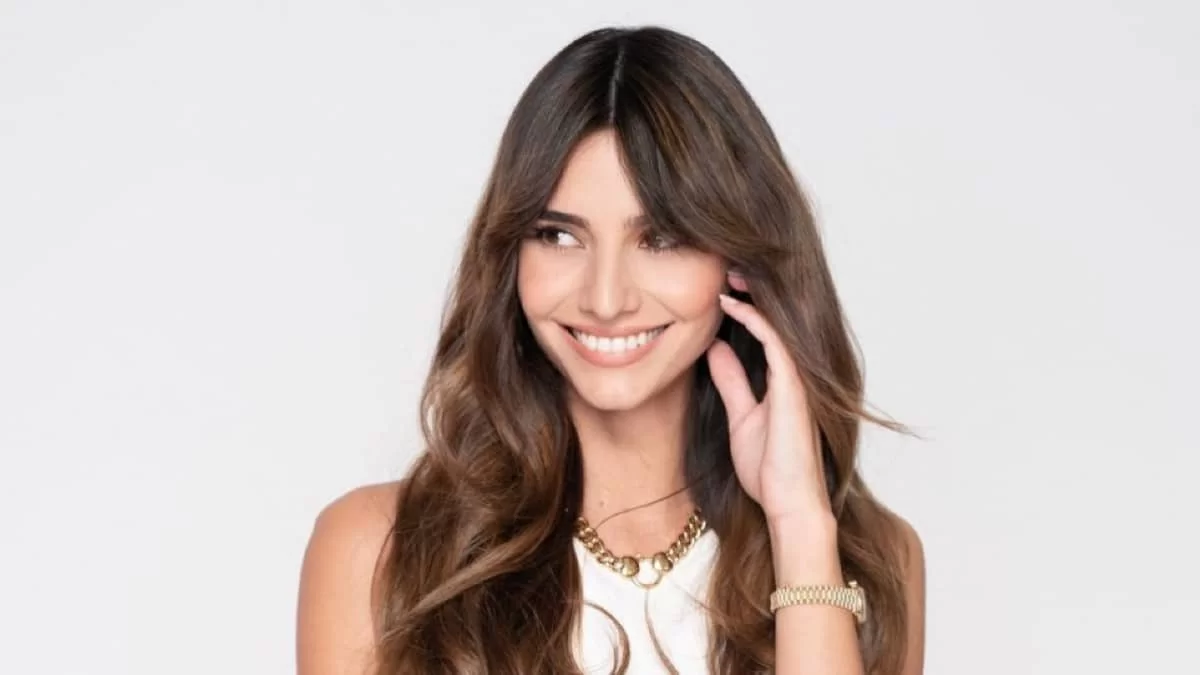 Επιστρέφει η Ηλιάνα Παπαγεωργίου στο GNTM; - Όλη η αλήθεια για το τηλεοπτικό της μέλλον