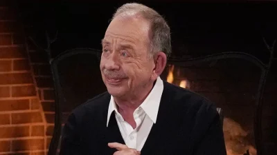 Σε δυο ημέρες έχασε 4 κιλά τρώγοντας μόνο... - Η δίαιτα του Ηλία Μαμαλάκη με το καθαρτικό που τον "άδειασε"