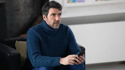 Ήλιος: Ο Αχιλλέας είναι στο νοσοκομείο σε κρίσιμη κατάσταση