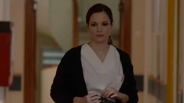 Ήλιος: Η Λήδα αγωνιά για το μυστικό της μητέρας της και θέλει να...