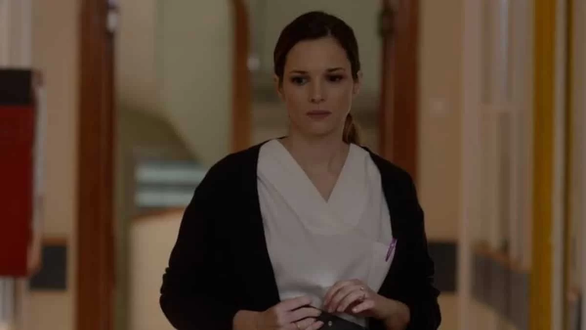 Ήλιος: Η Λήδα αγωνιά για το μυστικό της μητέρας της και θέλει να...