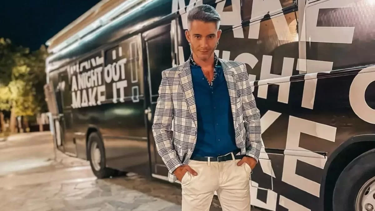 Night Out: Ποιος θα είναι ο επόμενος καλεσμένος;