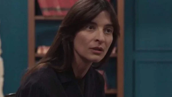 Γη της Ελιάς: Η απρόσμενη συνάντηση Ιουλίας και Στάθη "έβαλε φωτιά" στο Twitter!