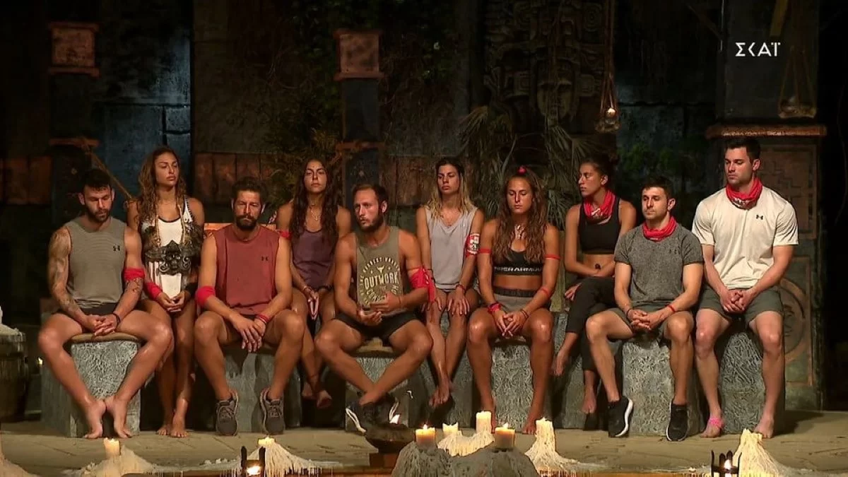 Survivor 5: Αυτός είναι ο πρώτος υποψήφιος προς αποχώρηση