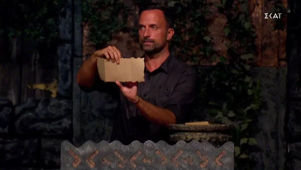 Survivor 5: Αυτός είναι ο πρώτος υποψήφιος προς αποχώρηση