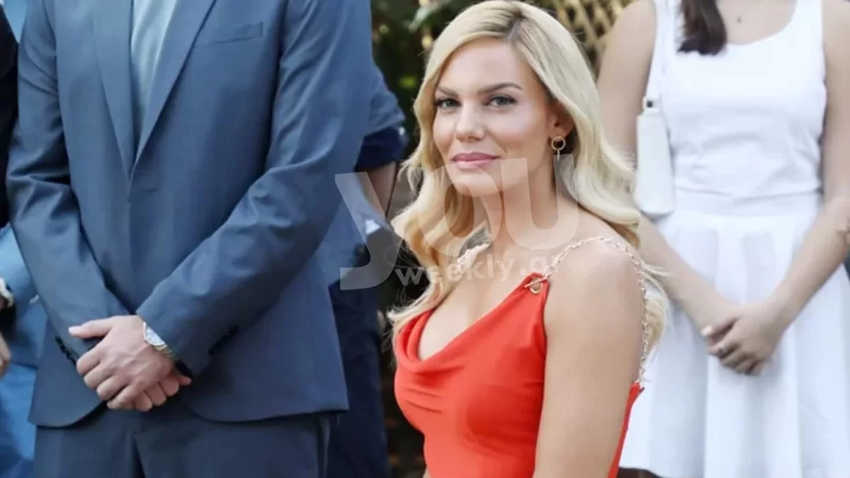 Άσχημα νέα για την Ιωάννα Μαλέσκου - Δυστυχώς έγινε γνωστό...