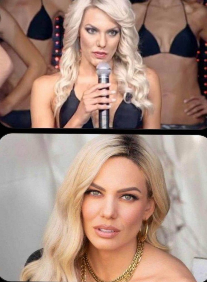 Ιωάννα Μαλέσκου