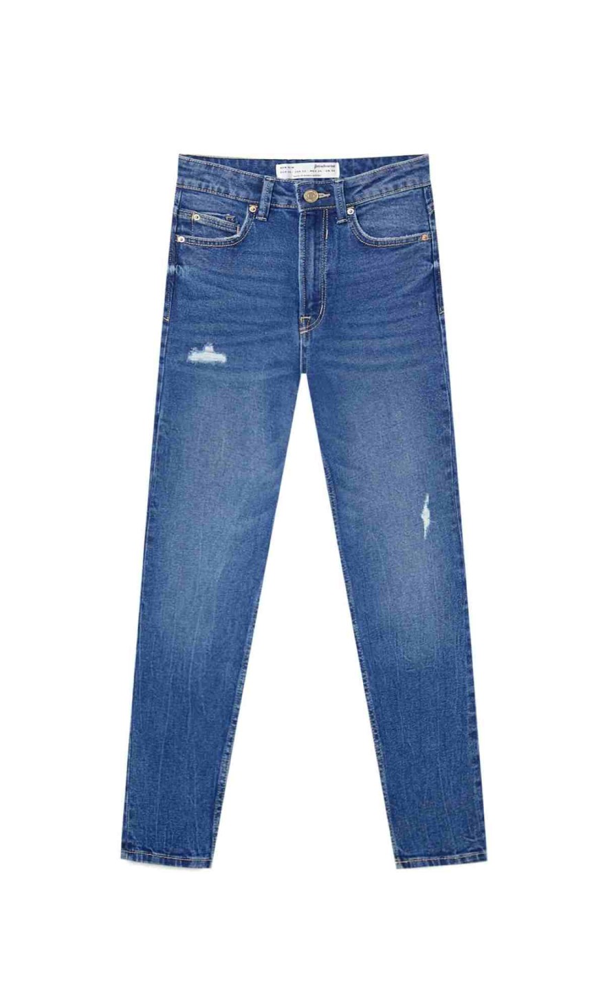 Stradivarius - Μαγαζί