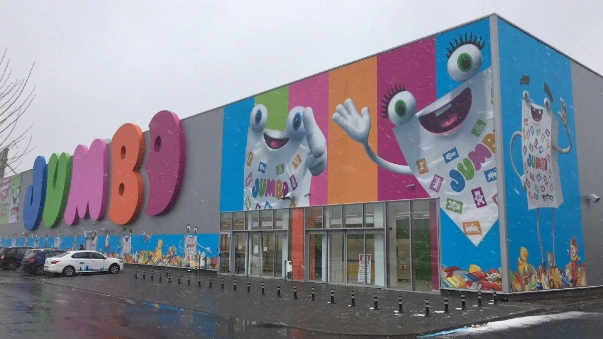 Πελάτες των Jumbo προσοχή: Συμβαίνει χρόνια στα καταστήματα και δεν το γνώριζε κανείς